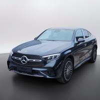 MERCEDES-BENZ GLC 220 d 4MATIC Coupe N84966