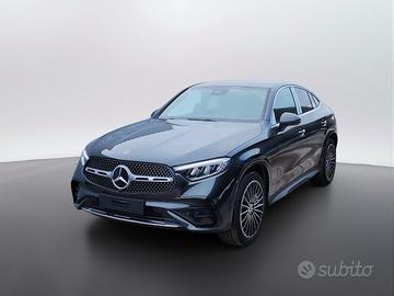 MERCEDES-BENZ GLC 220 d 4MATIC Coupe N84966