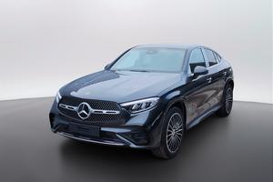 MERCEDES-BENZ GLC 220 d 4MATIC Coupe N84966
