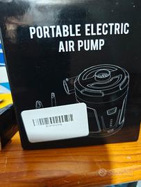 Pompa elettrica