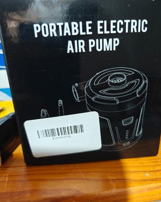 Pompa elettrica