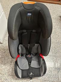 Seggiolino auto Akita Chicco