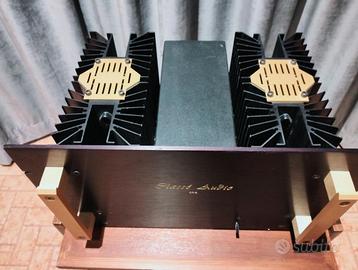 Amplificatore Finale Classé Audio DR-3