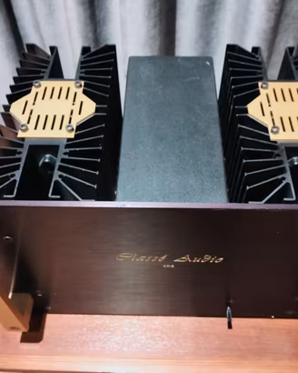 Amplificatore Finale Classé Audio DR-3