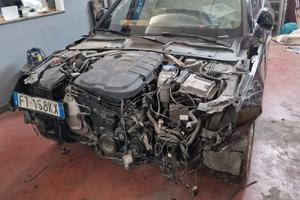 Ricambi audi a4 b9 motore deu