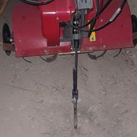 motozappa Honda FG 320