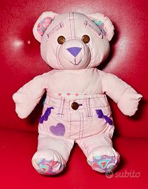 Doodle Bear / Orso Tatu / orso tatoo Anni ‘90 – Ro