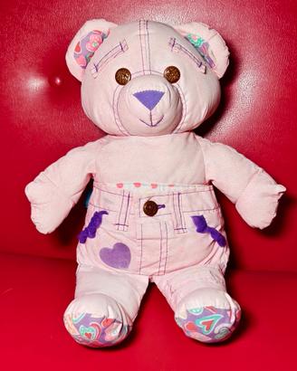 Doodle Bear / Orso Tatu / orso tatoo Anni ‘90 – Ro