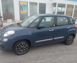 Fiat 500l - 2019