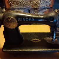 Macchina da cucire SINGER