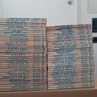 storia del West collana rodeo 