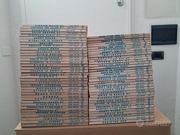 storia del West collana rodeo 