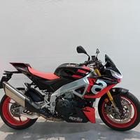 APRILIA TUONO V4 1100 FACTORY