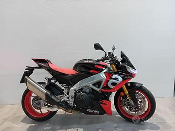 APRILIA TUONO V4 1100 FACTORY