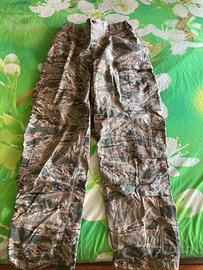 Usaf abu tiger stripe digital