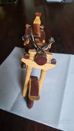 harlay davidson legno