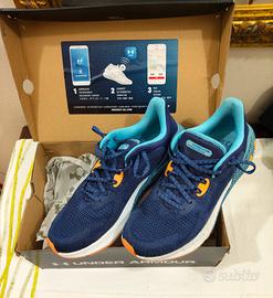 Sneakers Under Armour Hovr Machina 3 uomo 