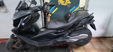 BMW C 400 GT c 400 gt