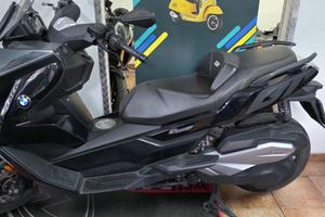 BMW C 400 GT c 400 gt