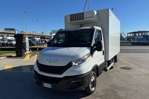 Iveco daily 35-160 frigorifero -20 gradi euro 6