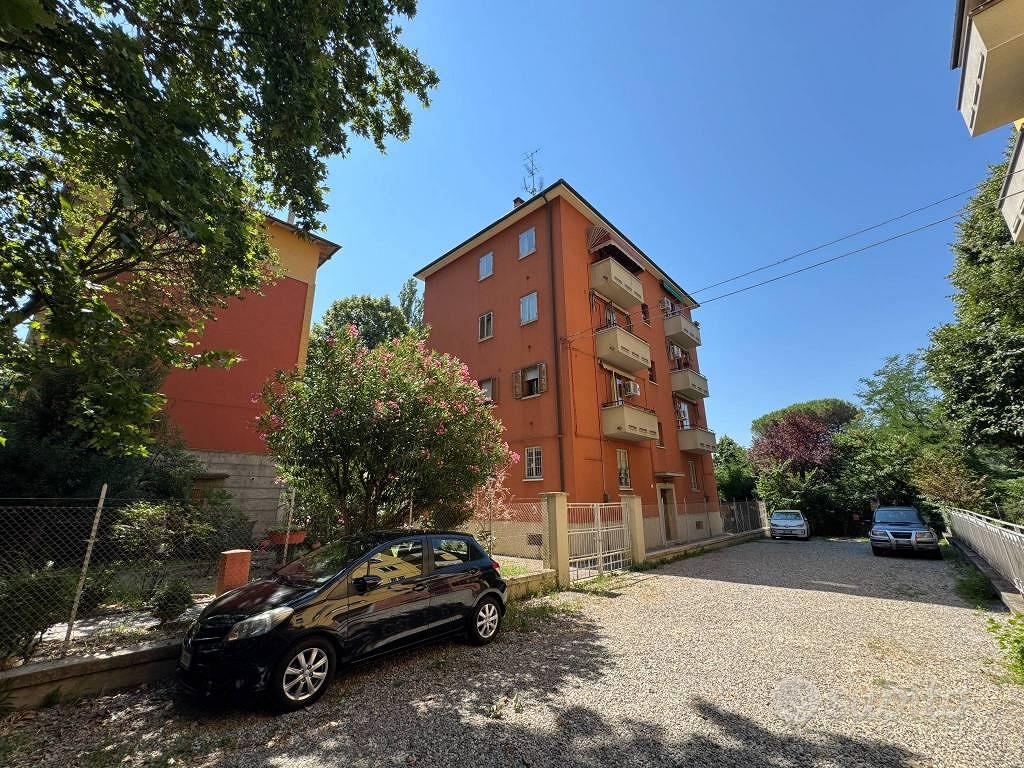 Appartamento – Casalecchio di Reno, Bologna - Vista 2