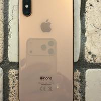 I phone XS 64Gb Gold