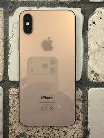 I phone XS 64Gb Gold