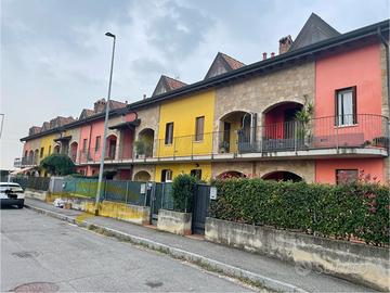 Appartamento a reddito