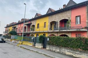 Appartamento a reddito