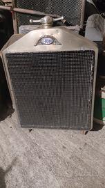 Radiatori  Ceirano  Fiat 509