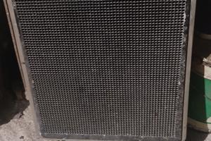 Radiatori  Ceirano  Fiat 509