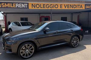 Bmw X4 xDrive20d 48V Msport