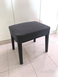 Sgabello IKEA SAKARIAS