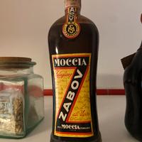 Bottiglia zabov 1962