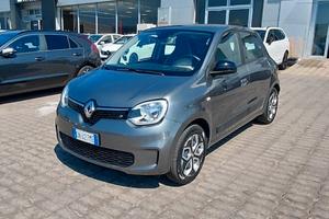 Renault Twingo Electric Techno