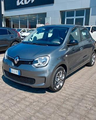 Renault Twingo Electric Techno