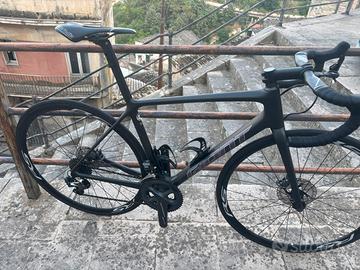 Giant tcr sl