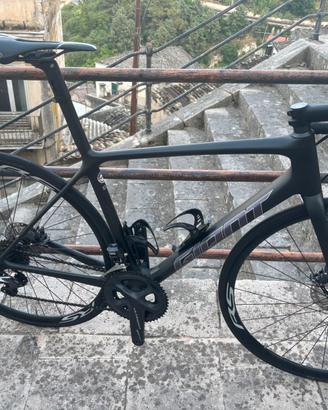 Giant tcr sl