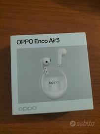 OPPO Enco Air3