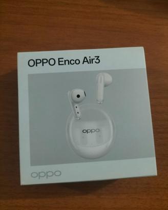 OPPO Enco Air3
