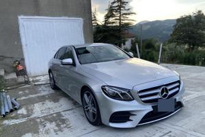 Mercedes E220d w213