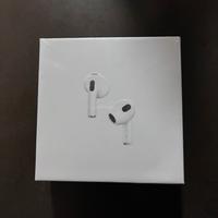 Airpods 3 generazione