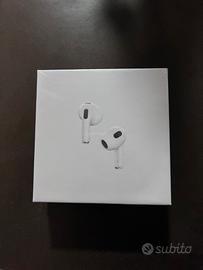 Airpods 3 generazione