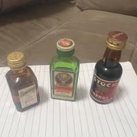 Mignon da collezione