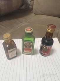 Mignon da collezione