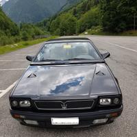 Maserati Biturbo epoca RACING 2.0 283 CV EDIZIONE 