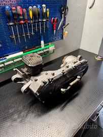 Motore minarelli verticale