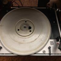 Giradischi Dual 1211