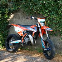 Ktm sx 125 targato