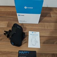 Supporto telefono auto Andobil
